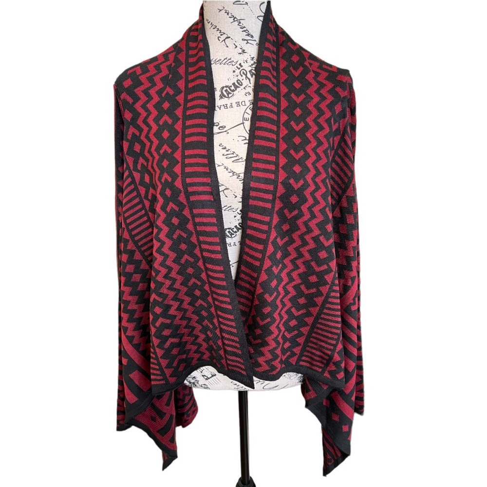 Larry Levine Cardigan